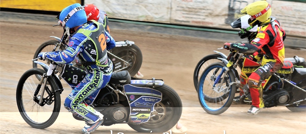 Mildenhall Slide1