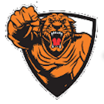 Mildenhall Fen Tigers logo